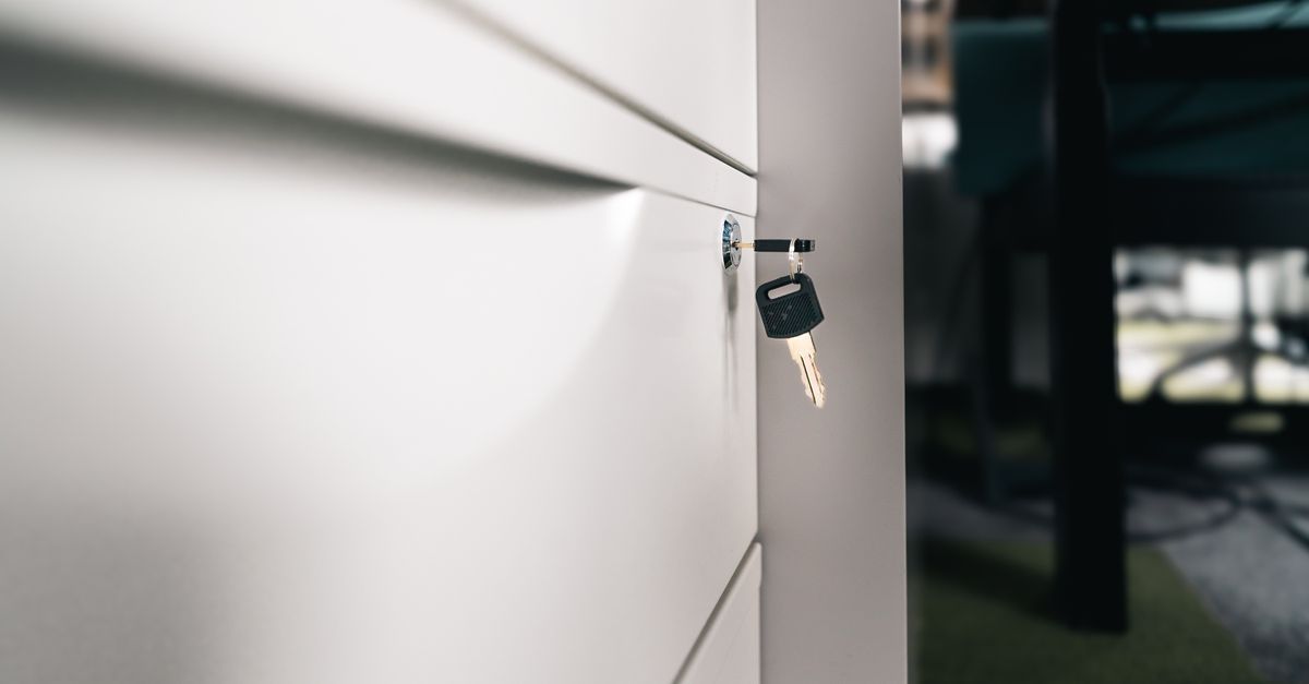 locksmith shop keys — Garden City Locksmith Services