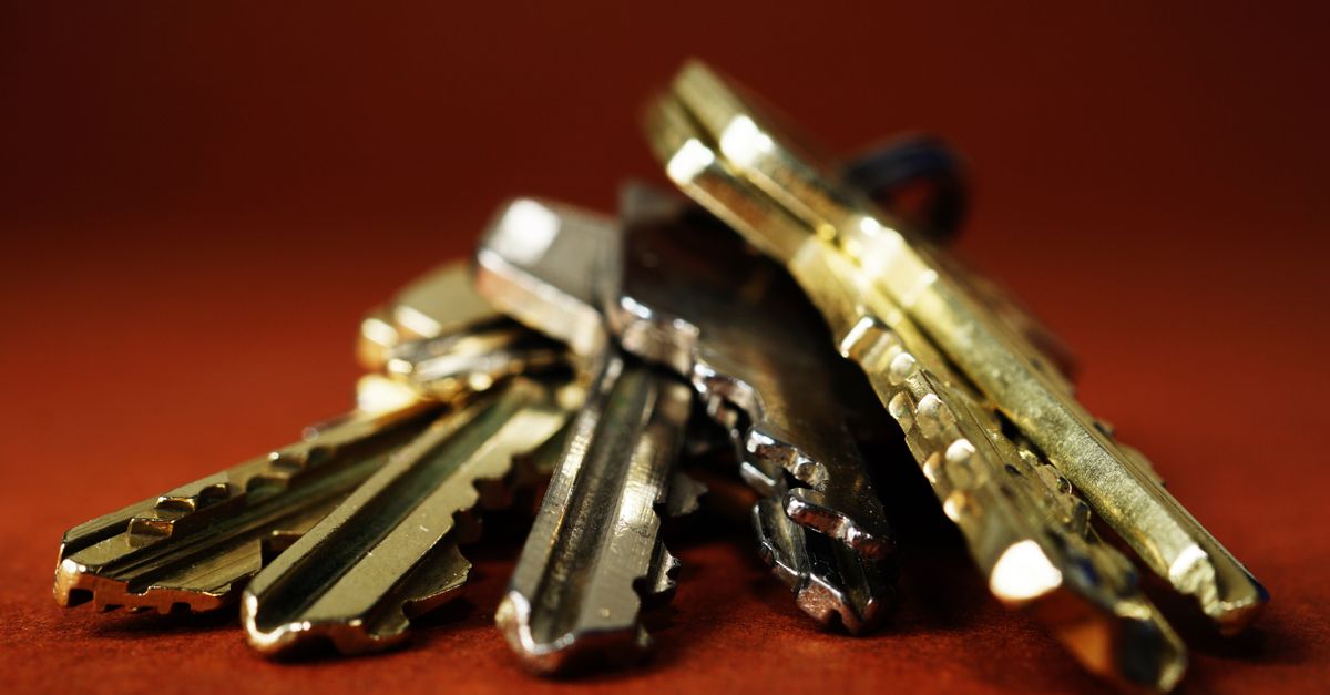 locksmith service technician — Garden City Locksmith Services